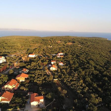 Apartmani Belavic - Kazuni Peruski Экстерьер фото