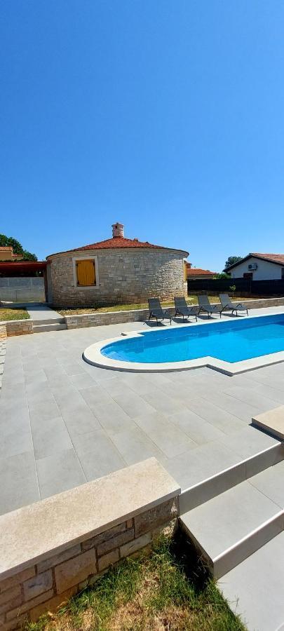 Apartmani Belavic - Kazuni Peruski Экстерьер фото