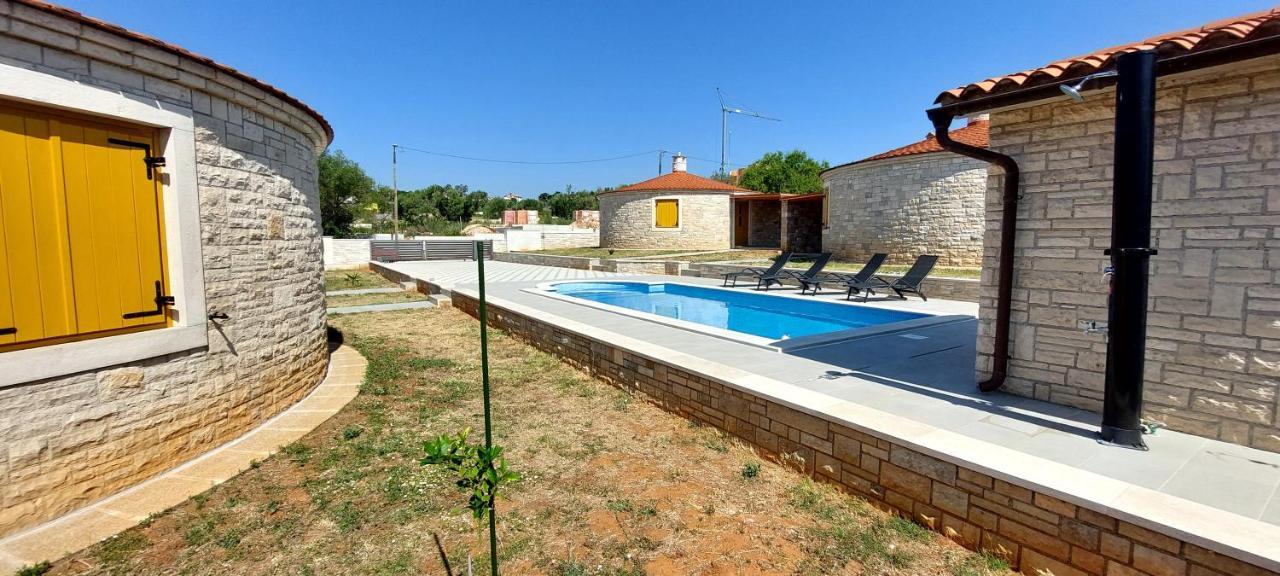 Apartmani Belavic - Kazuni Peruski Экстерьер фото