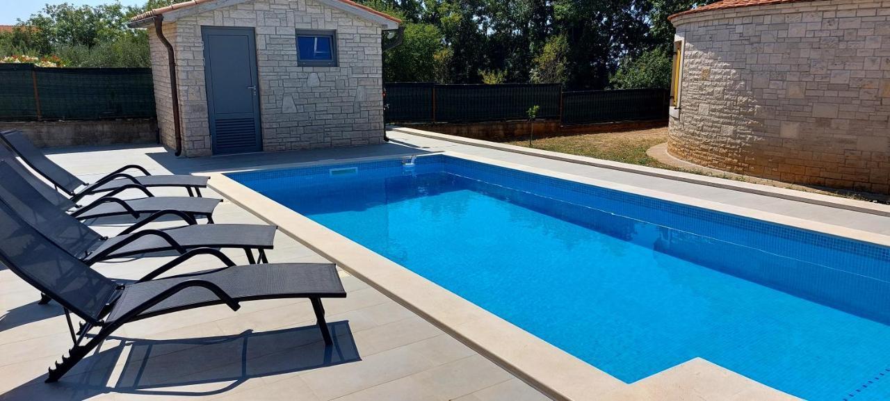 Apartmani Belavic - Kazuni Peruski Экстерьер фото