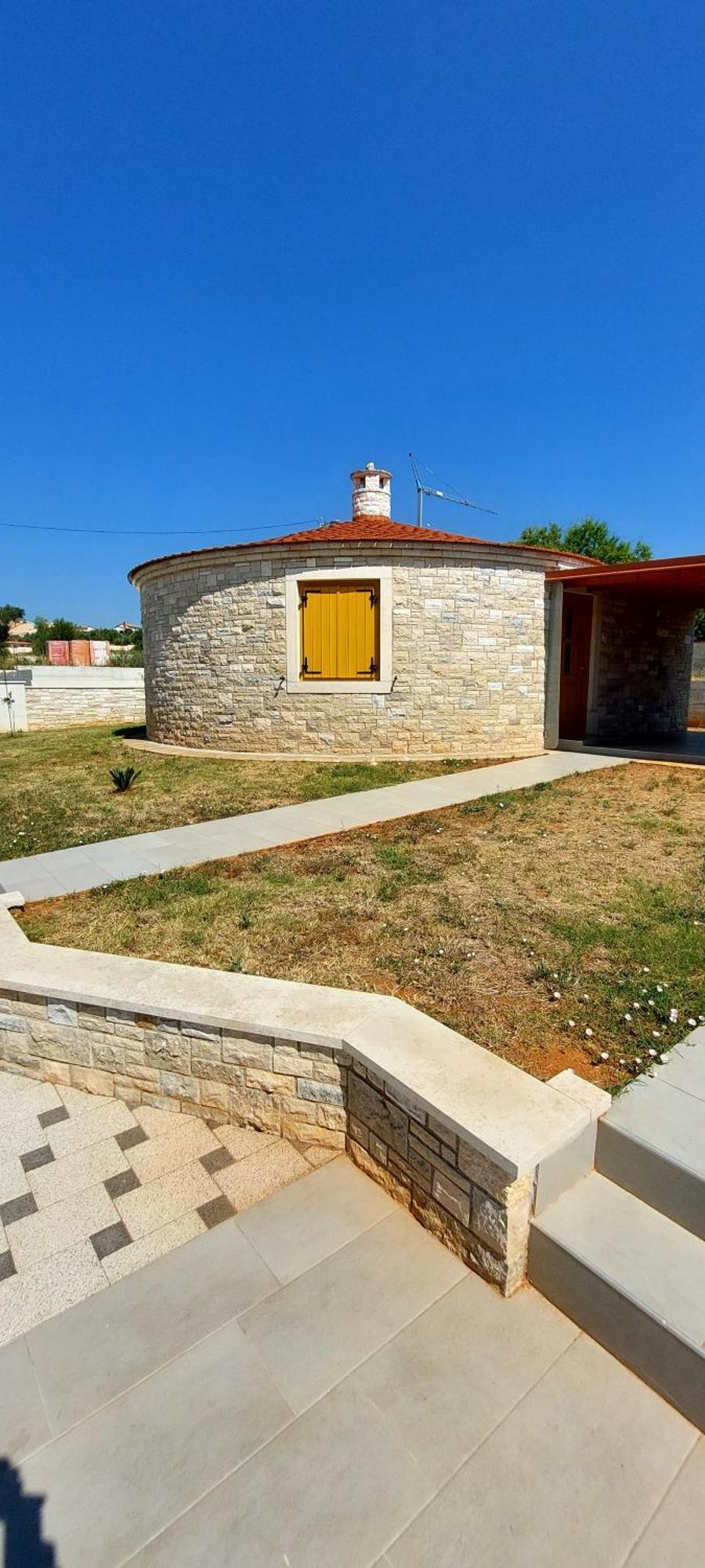 Apartmani Belavic - Kazuni Peruski Экстерьер фото