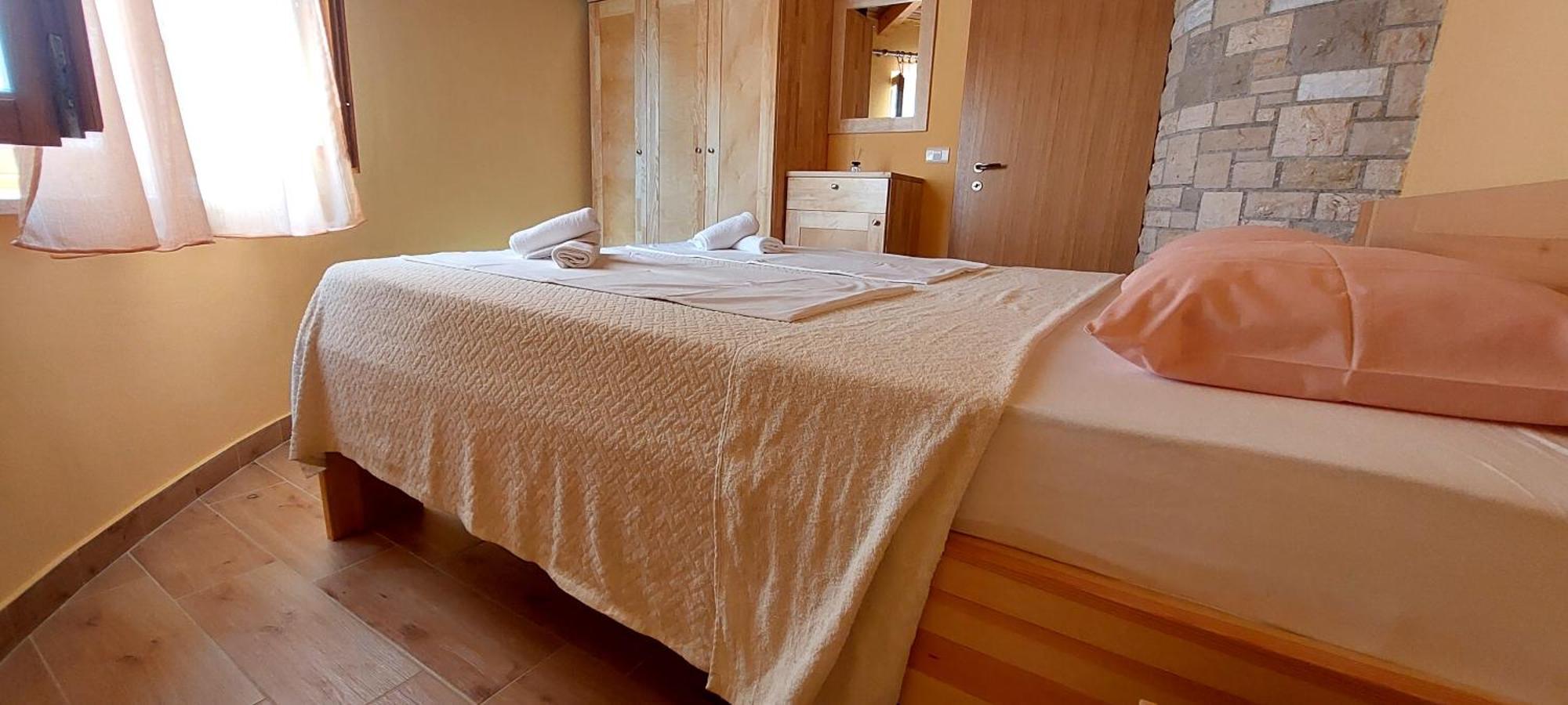 Apartmani Belavic - Kazuni Peruski Экстерьер фото