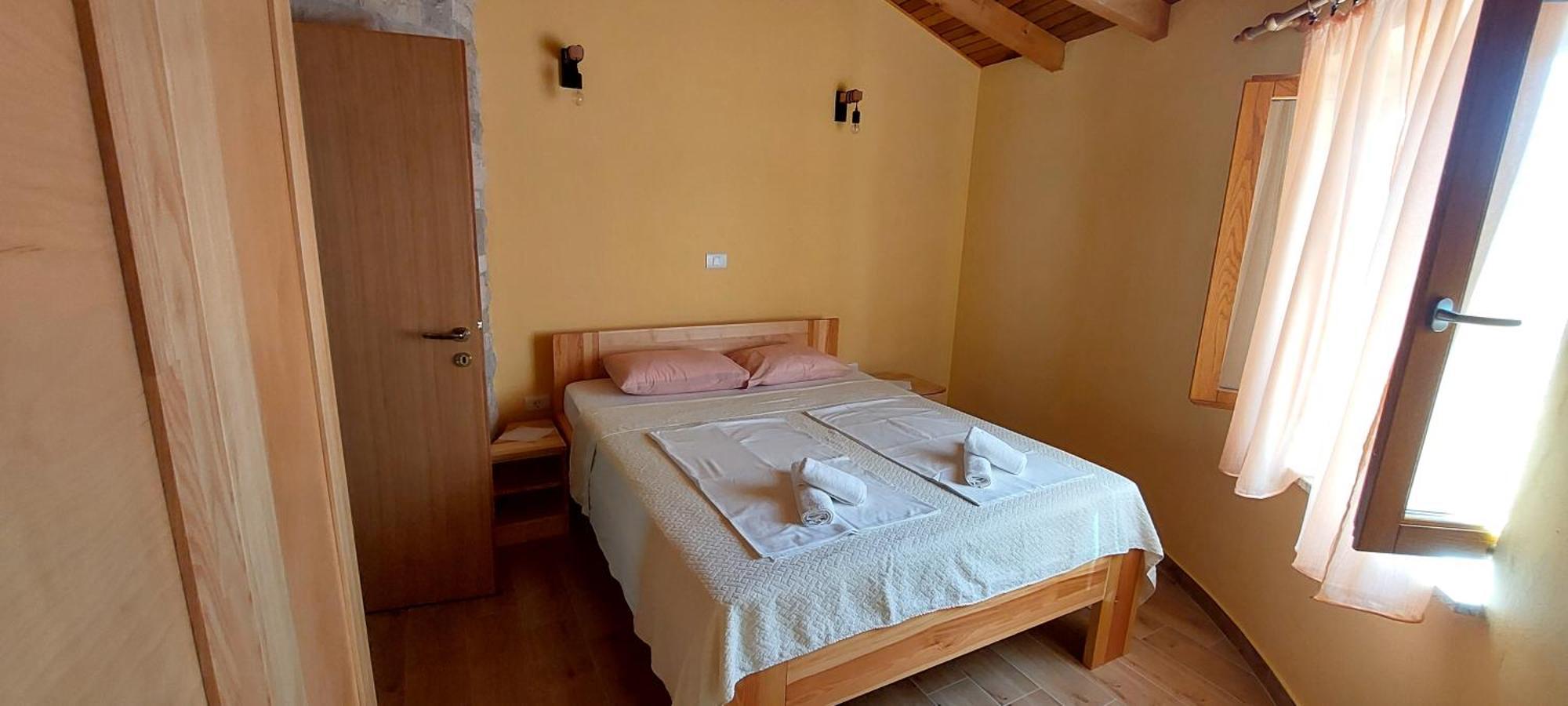 Apartmani Belavic - Kazuni Peruski Экстерьер фото