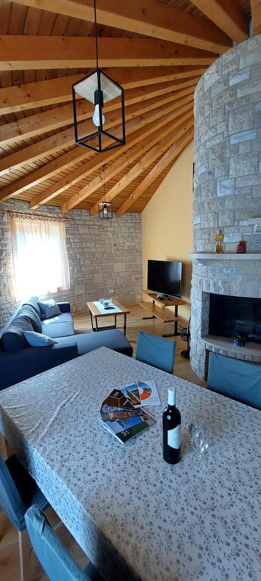 Apartmani Belavic - Kazuni Peruski Экстерьер фото