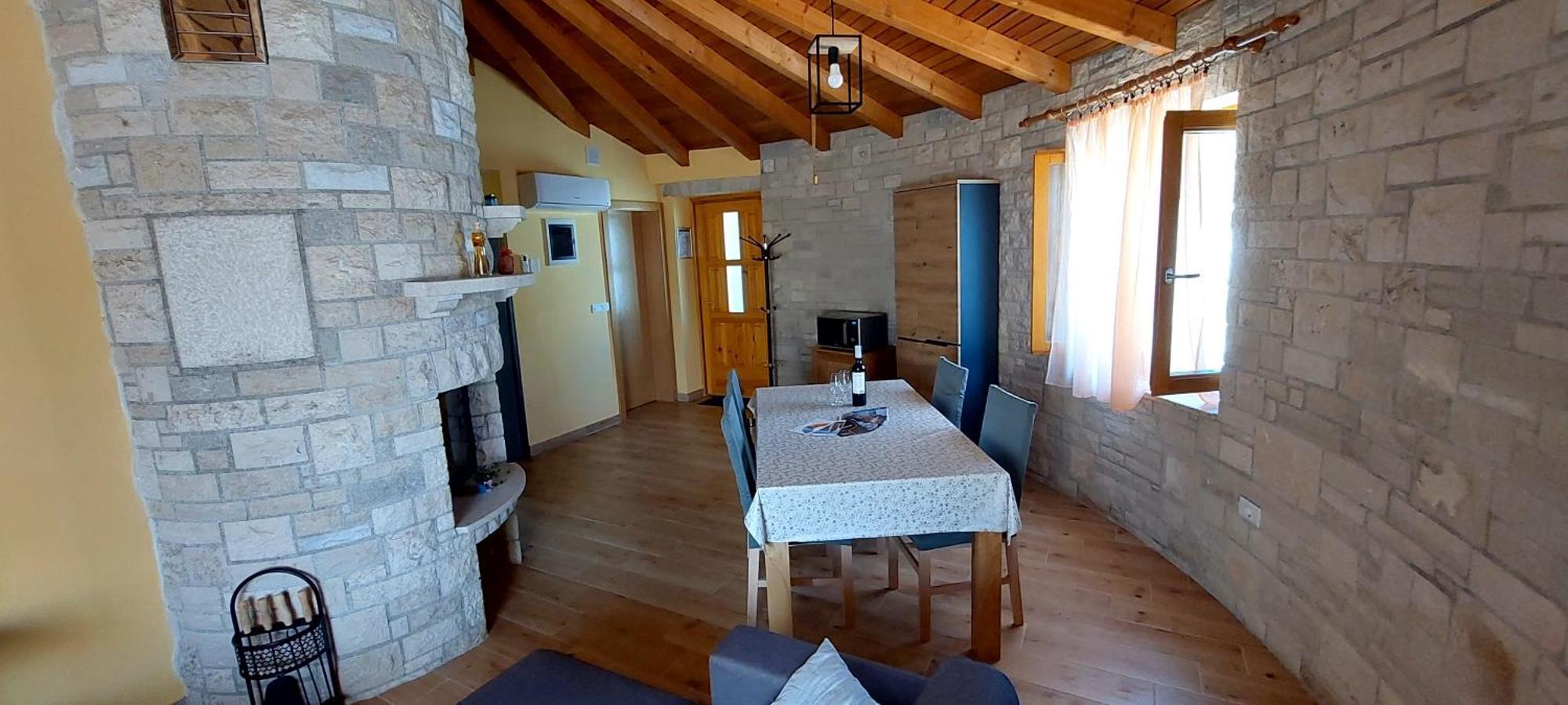 Apartmani Belavic - Kazuni Peruski Экстерьер фото