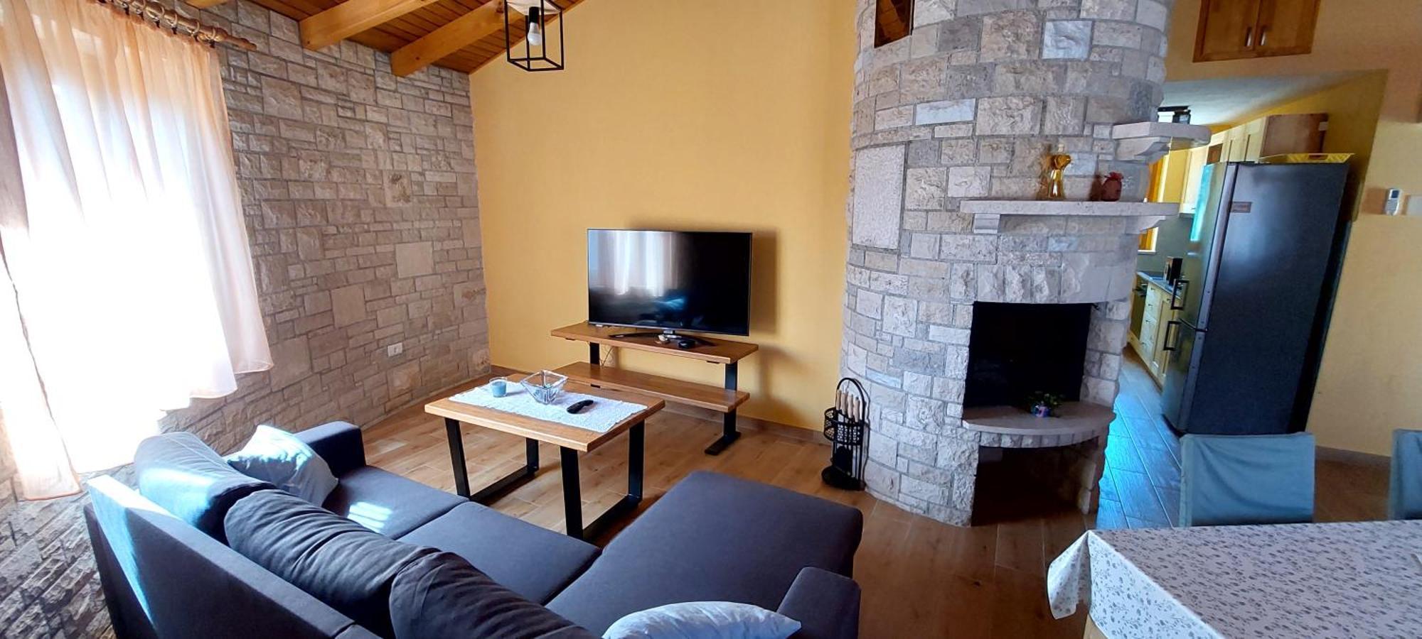 Apartmani Belavic - Kazuni Peruski Экстерьер фото