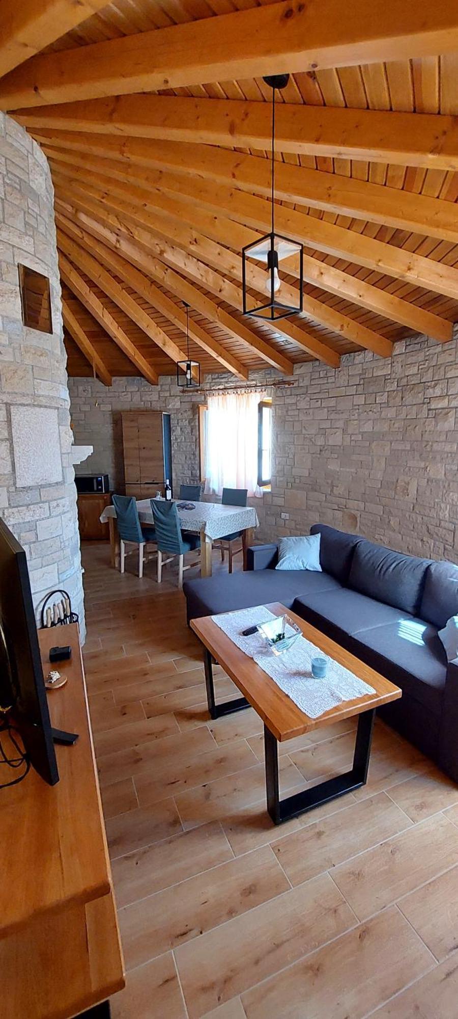Apartmani Belavic - Kazuni Peruski Экстерьер фото