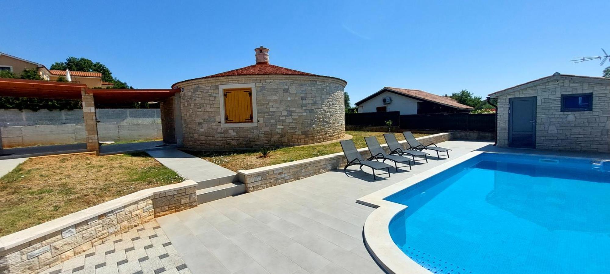 Apartmani Belavic - Kazuni Peruski Экстерьер фото