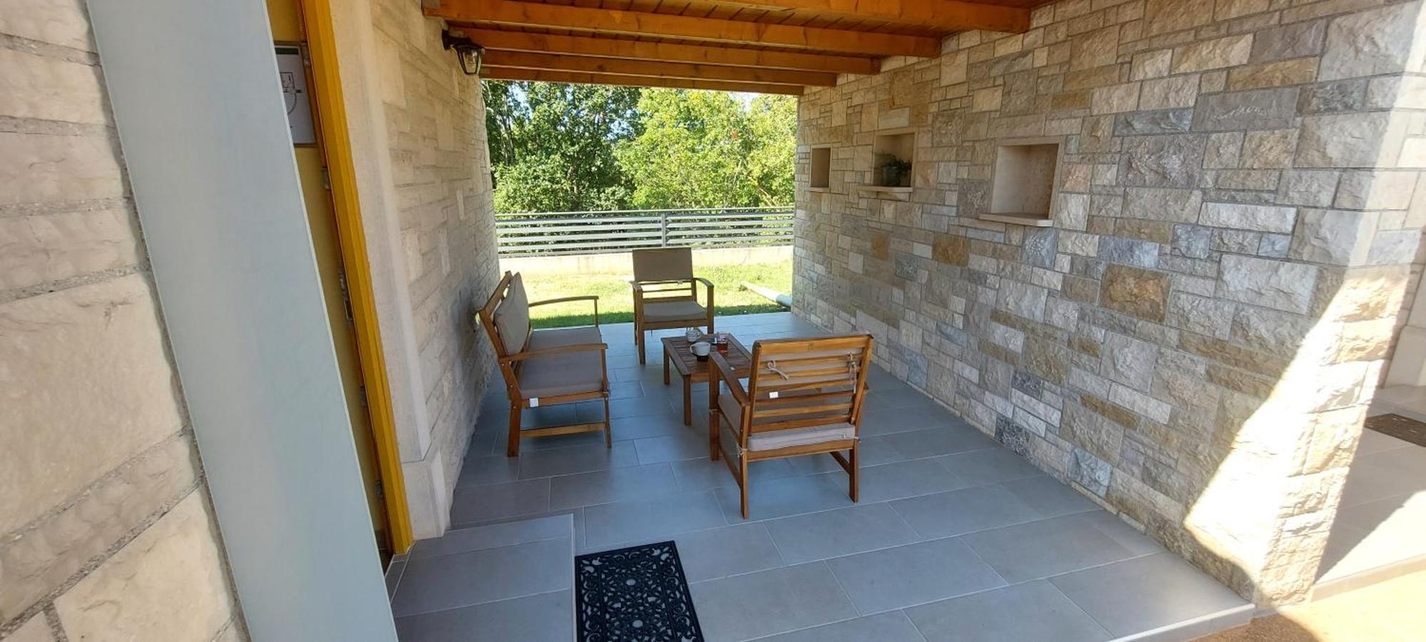 Apartmani Belavic - Kazuni Peruski Экстерьер фото